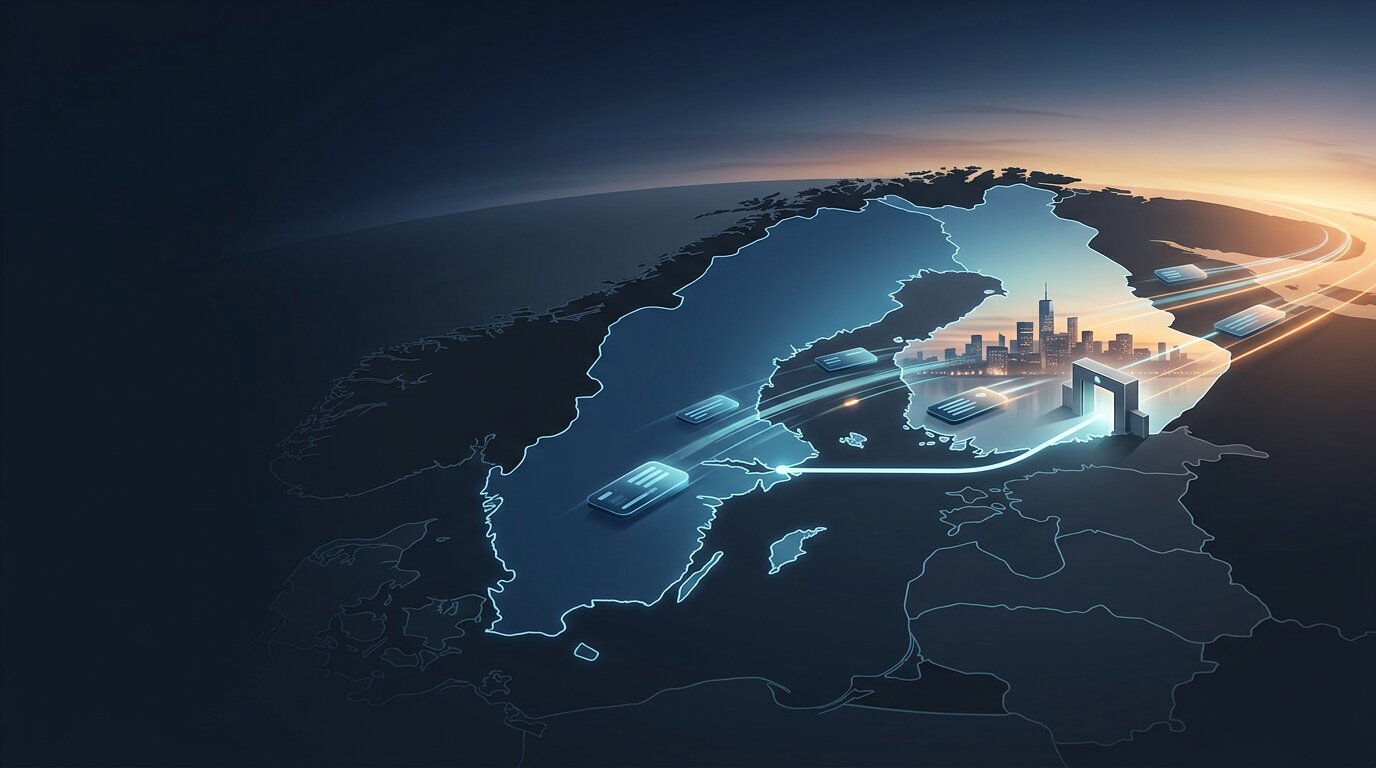 The Early Bird Strategy - How Digital Businesses Capitalise on Regulatory Shifts